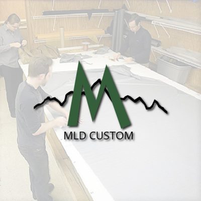 Custom Gear
