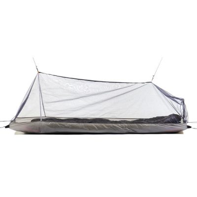Bug Bivy Set Up